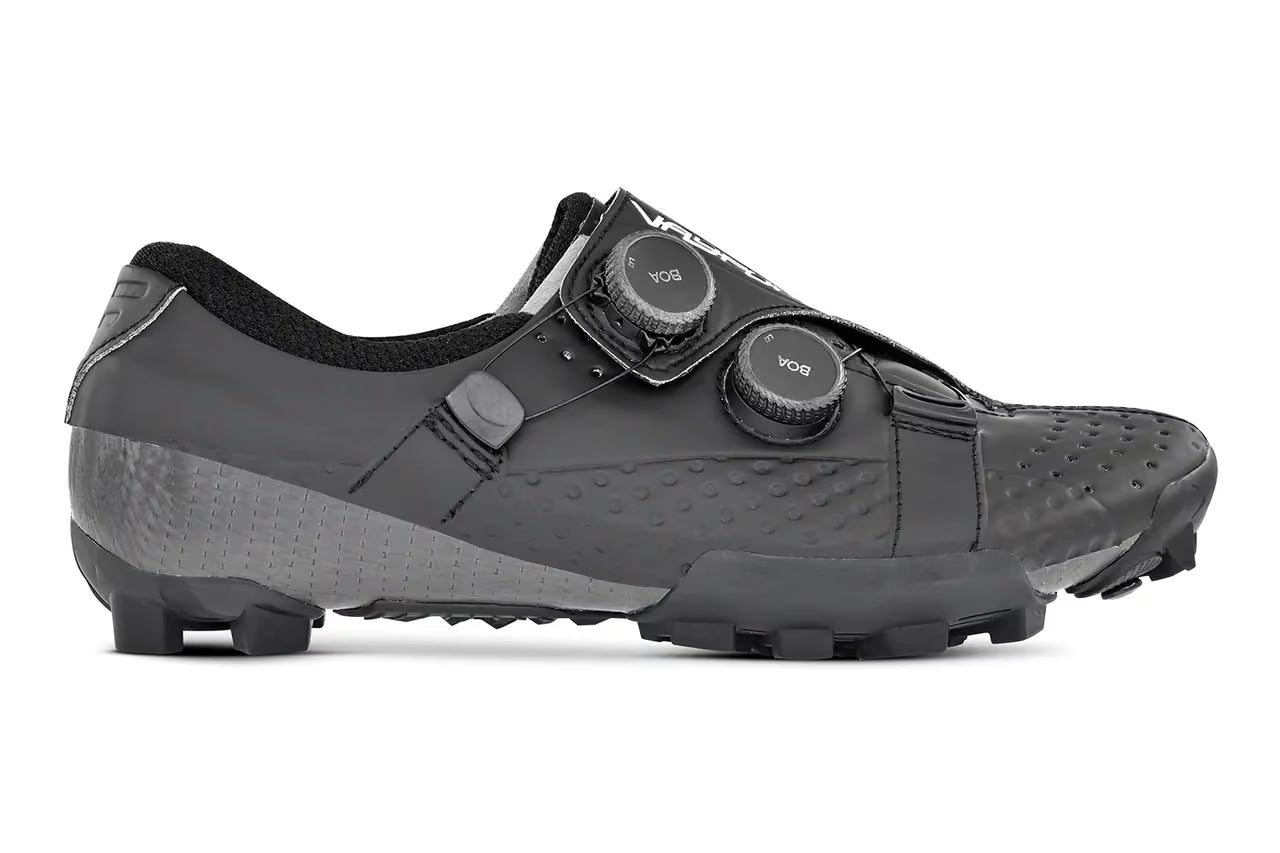 Bont Vaypor G Li2 Wide Matte Black - Image 2