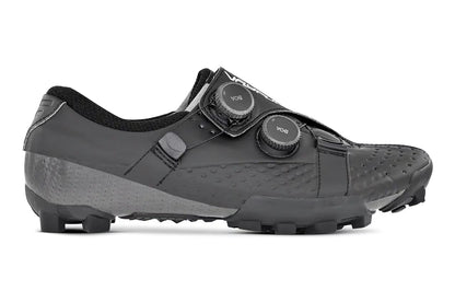 Bont Vaypor G Li2 Wide Matte Black - Image 2