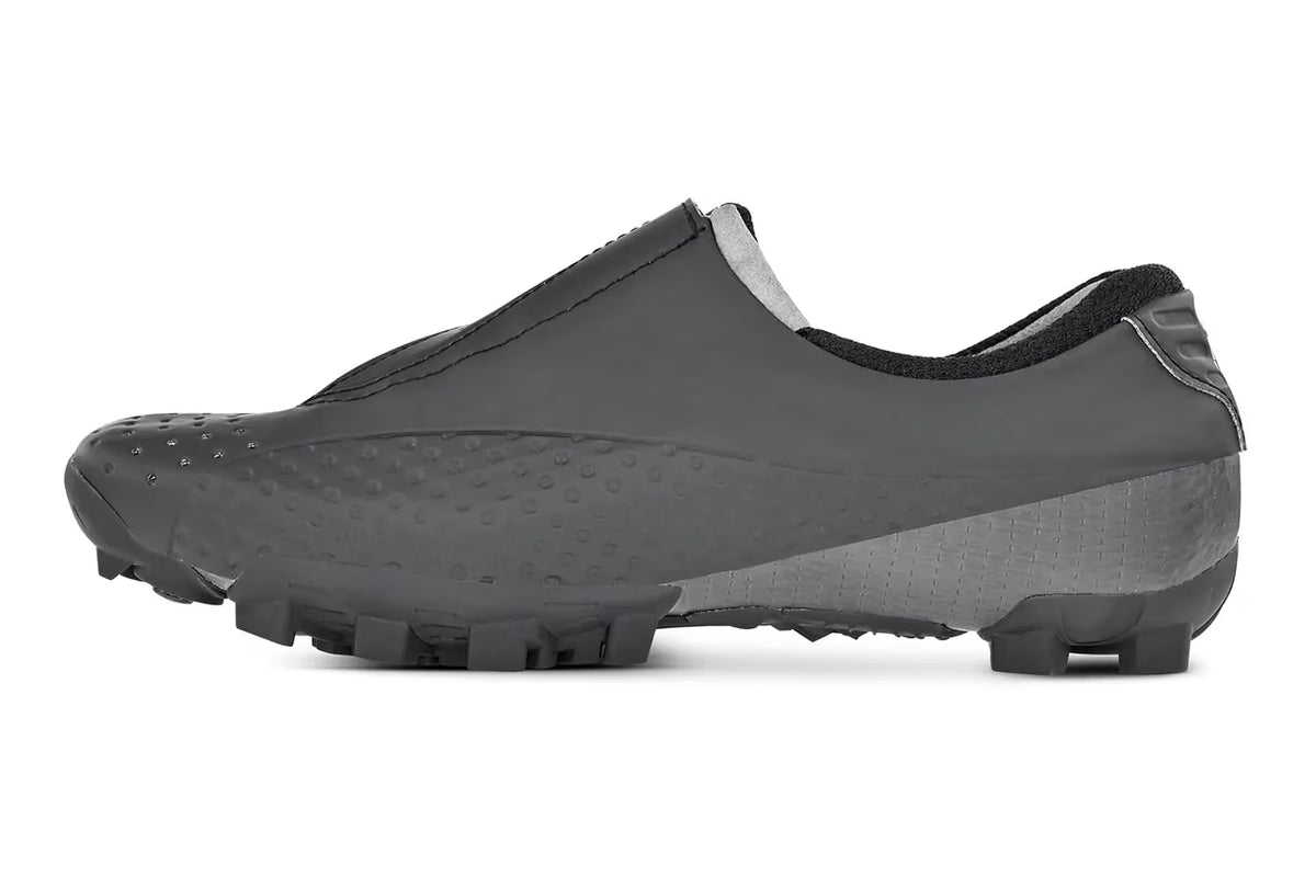 Bont Vaypor G Li2 Wide Matte Black - Image 3