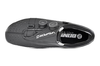 Bont Vaypor G Li2 Wide Matte Black - Image 4