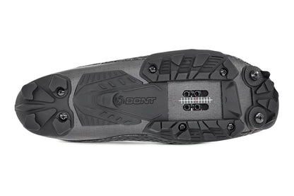 Bont Vaypor G Li2 Wide Matte Black - Image 5