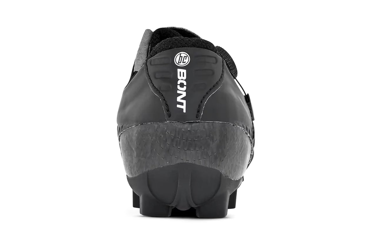 Bont Vaypor G Li2 Wide Matte Black - Image 6