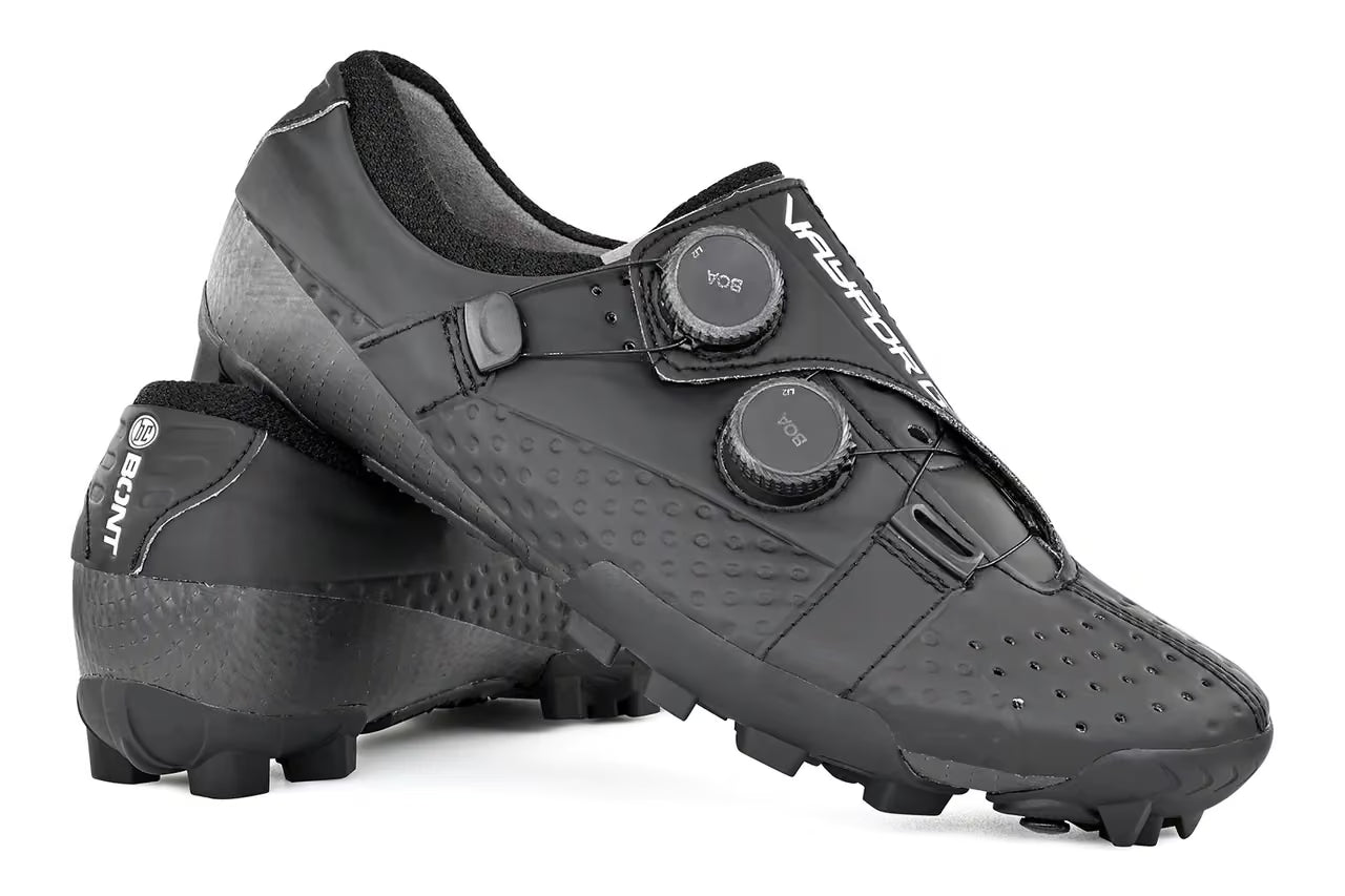 Bont Vaypor G Li2 Wide Matte Black - Image 7