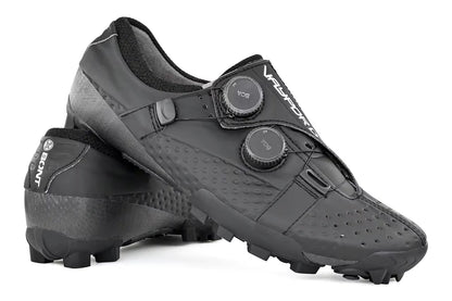 Bont Vaypor G Li2 Wide Matte Black - Image 7