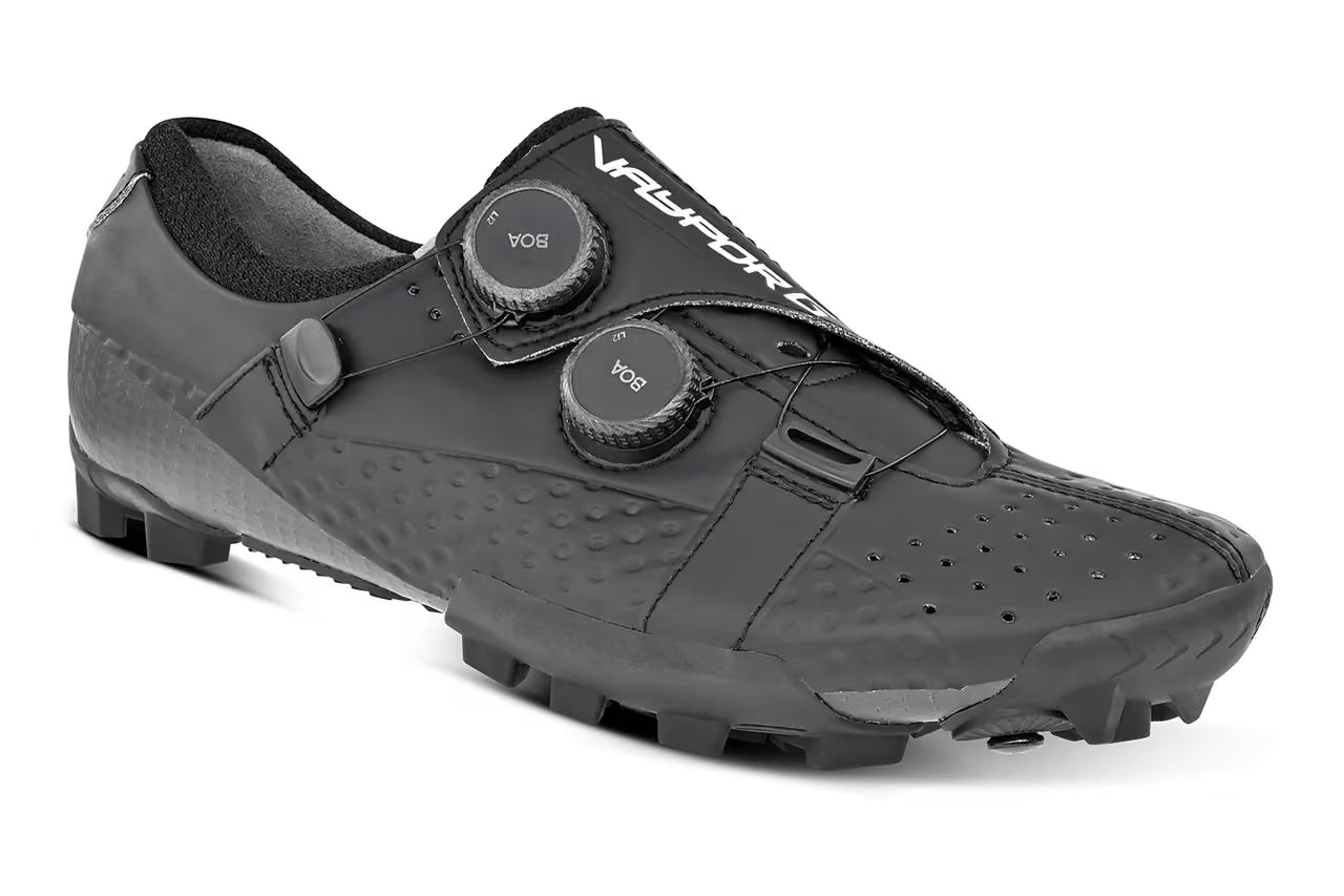 Bont Vaypor G Li2 Wide Matte Black - Image 1
