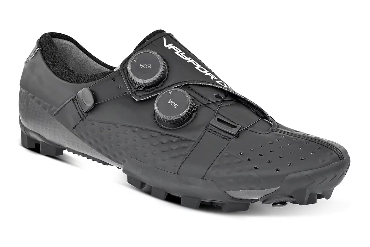 Bont Vaypor G Li2 Wide Matte Black - Image 1