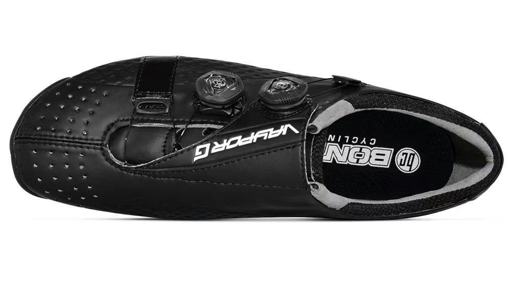 Bont Vaypor G Li2 Black/Black - Image 4