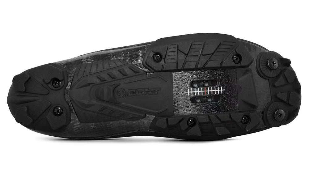 Bont Vaypor G Li2 Black/Black - Image 5