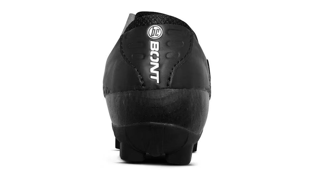 Bont Vaypor G Li2 Black/Black - Image 7