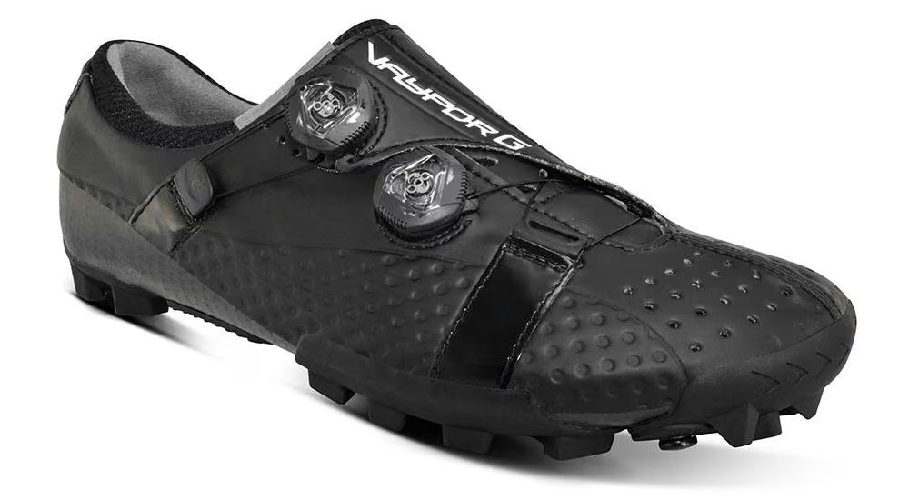 Bont Vaypor G Li2 Black/Black - Image 1