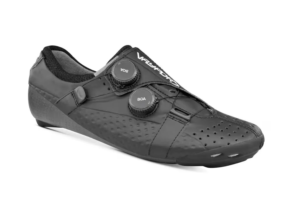 Bont Vaypor S Li2 Matte Black - Image 1