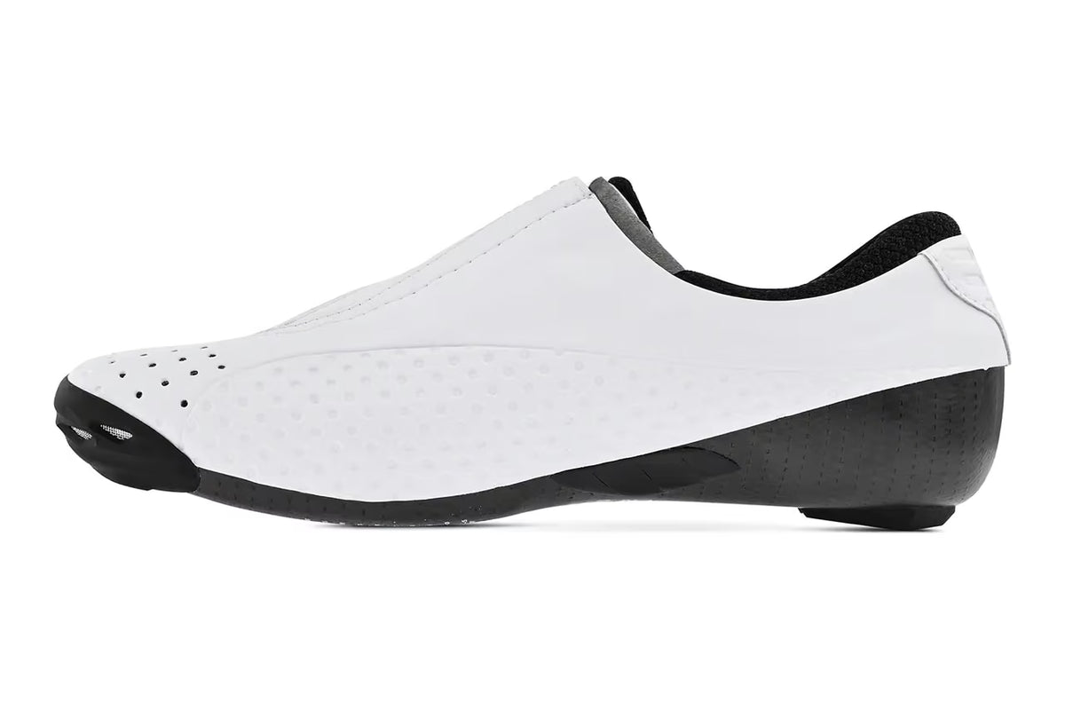 Bont Vaypor S Li2 Wide Matte White - Image 3