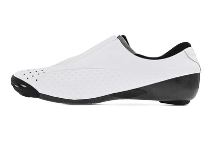 Bont Vaypor S Li2 Wide Matte White - Image 3