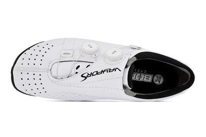 Bont Vaypor S Li2 Wide Matte White - Image 4
