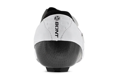Bont Vaypor S Li2 Wide Matte White - Image 6