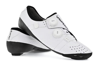 Bont Vaypor S Li2 Wide Matte White - Image 7