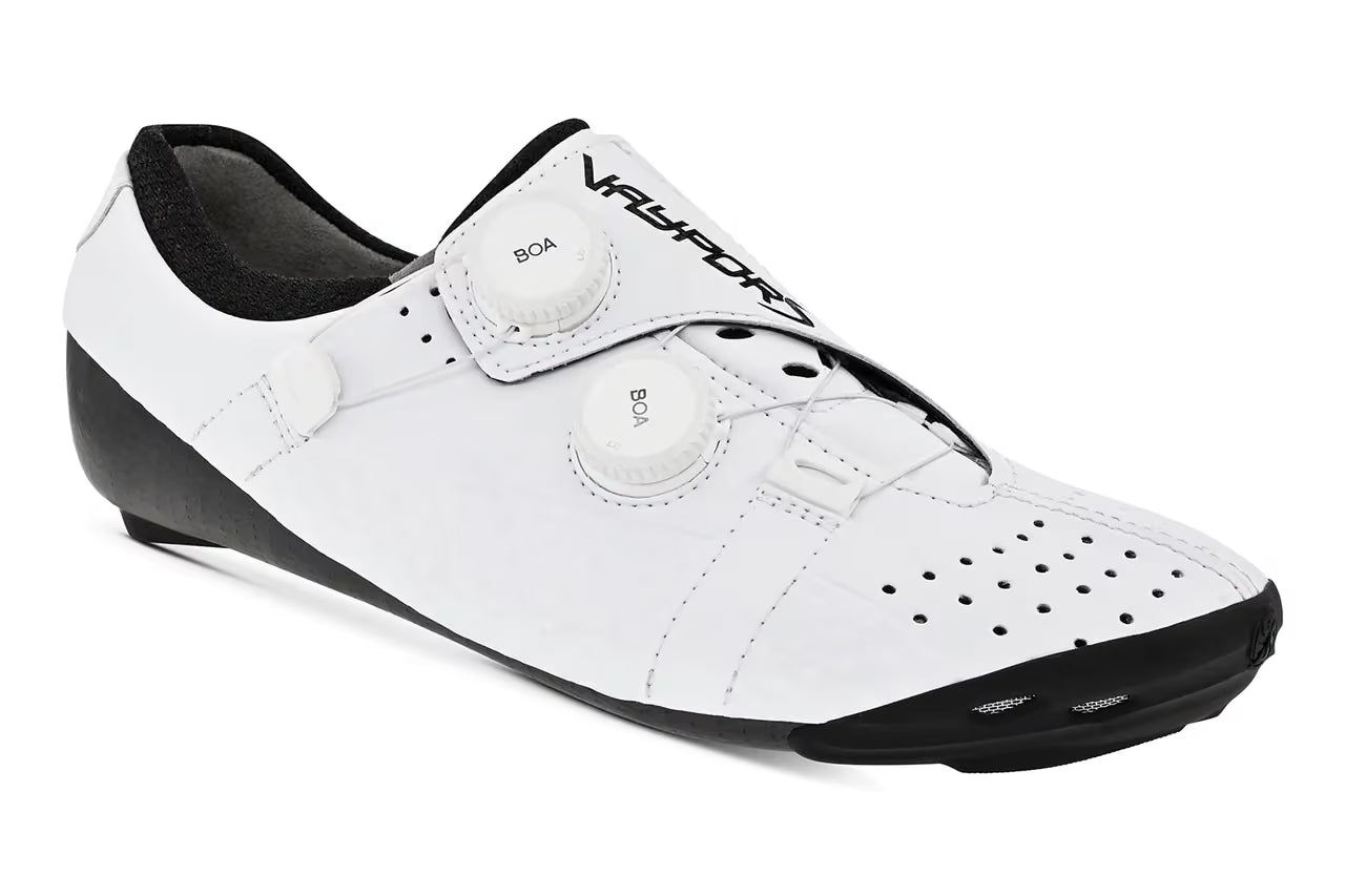 Bont Vaypor S Li2 Wide Matte White - Image 1