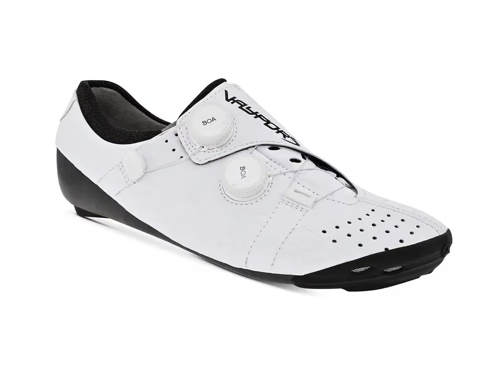 Bont Vaypor S Li2 Matte White - Image 1