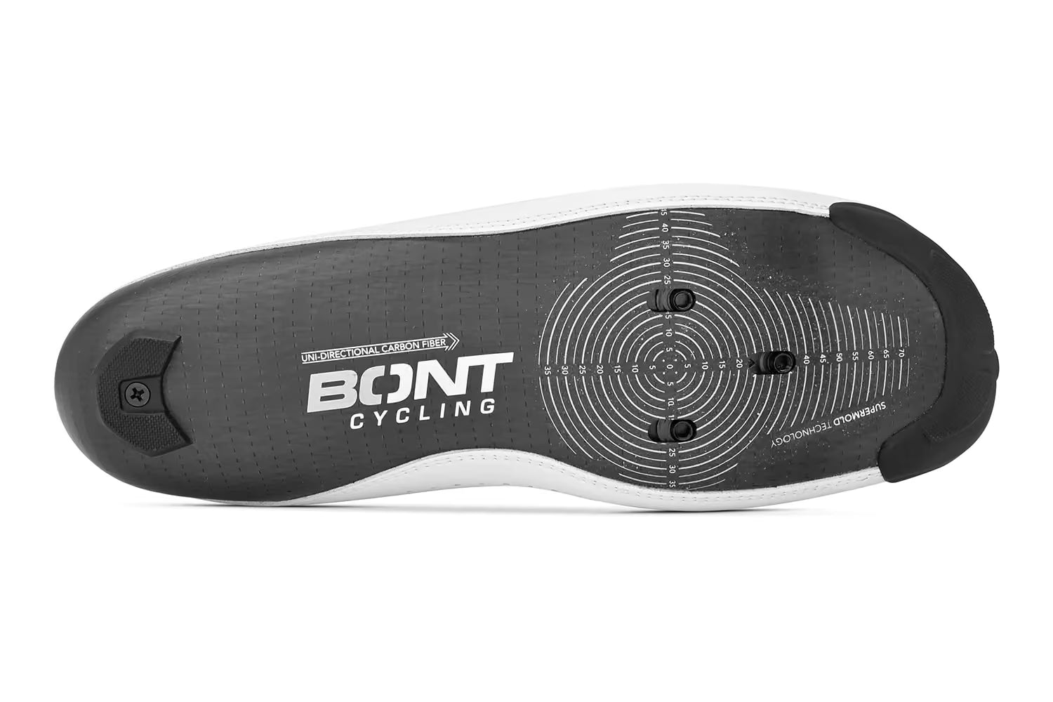 Bont Vaypor 2023 Lace - Image 5