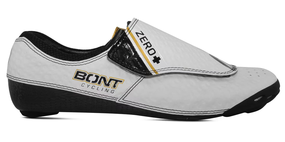 Bont Zero+ White - Image 2