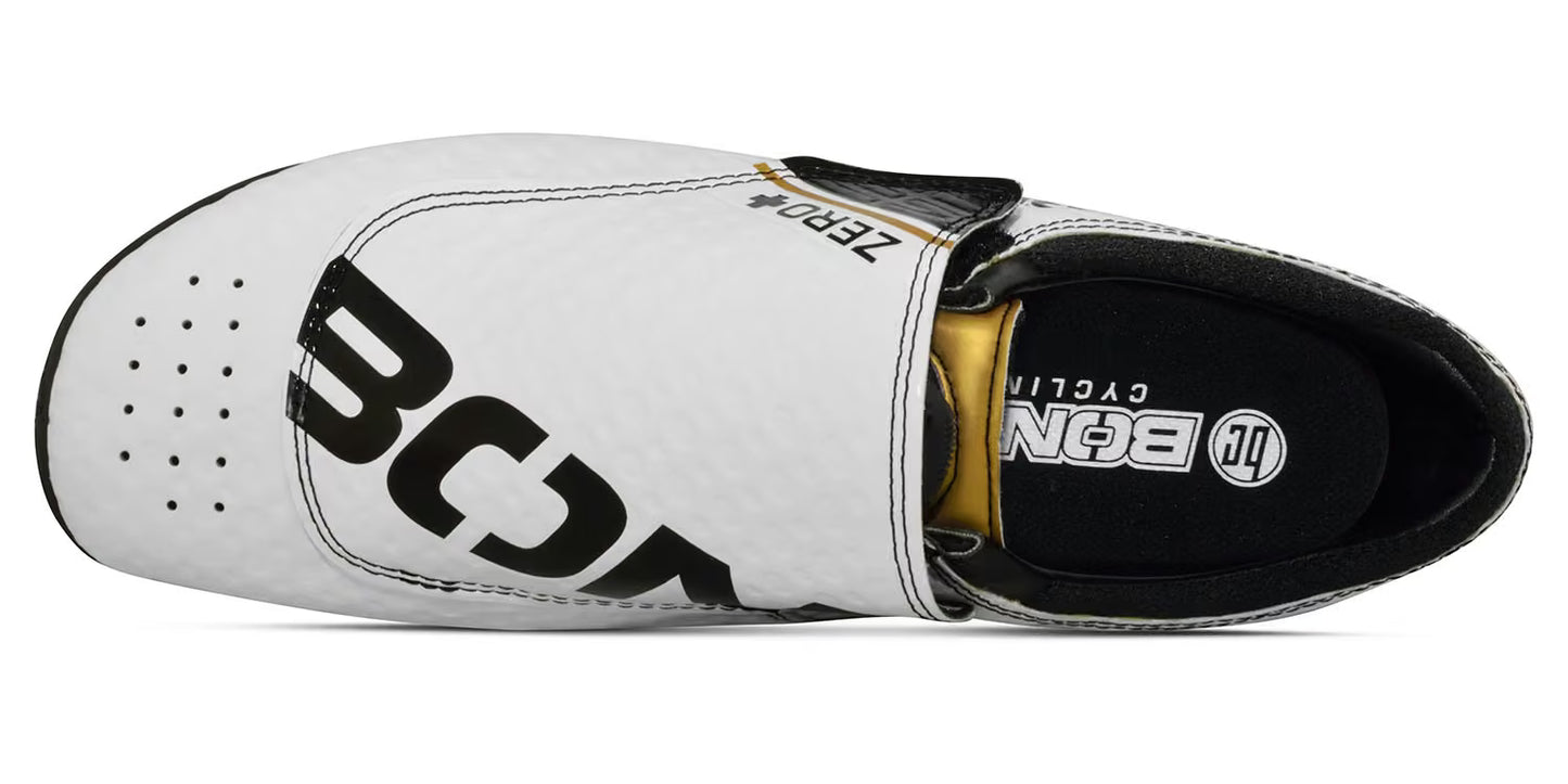 Bont Zero+ White - Image 4
