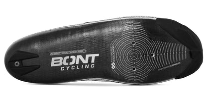 Bont Zero+ White - Image 7