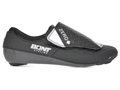 Bont Zero+ Track / Laced Matte Black - Image 2