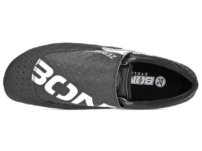 Bont Zero+ Track / Laced Matte Black - Image 4
