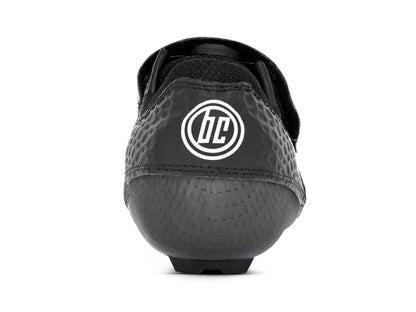 Bont Zero+ Track / Laced Matte Black - Image 6