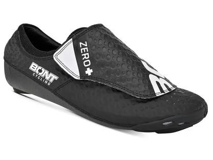 Bont Zero+ Track / Laced Matte Black - Image 1