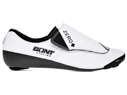 Bont Zero+ Track / Laced Matte White - Image 2