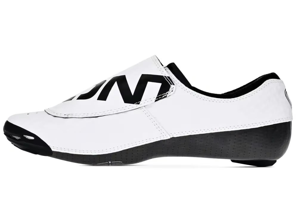 Bont Zero+ Track / Laced Matte White - Image 3