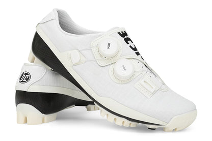 Bont Vaypor SL G Wide White - Image 2