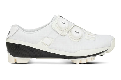 Bont Vaypor SL G Wide White - Image 3