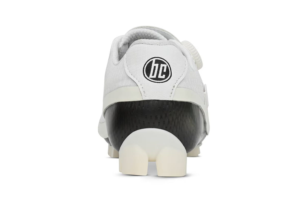 Bont Vaypor SL G Wide White - Image 4