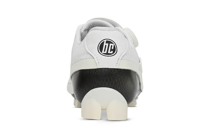 Bont Vaypor SL G Wide White - Image 4