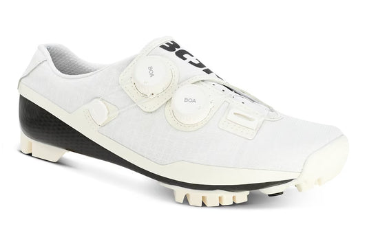Bont Vaypor SL G Wide White - Image 1