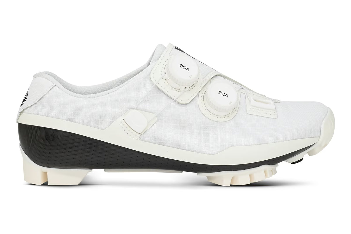 Bont Vaypor SL G White - Image 3
