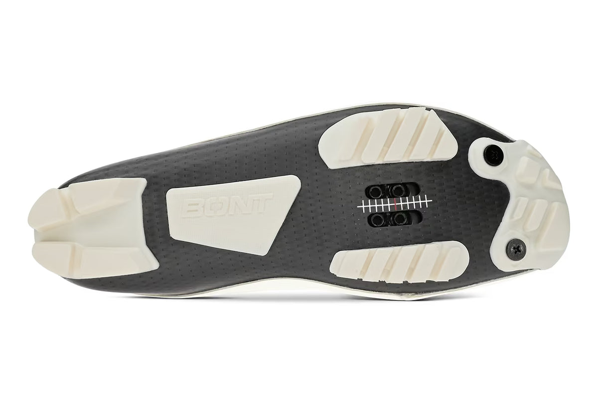 Bont Vaypor SL G White - Image 7