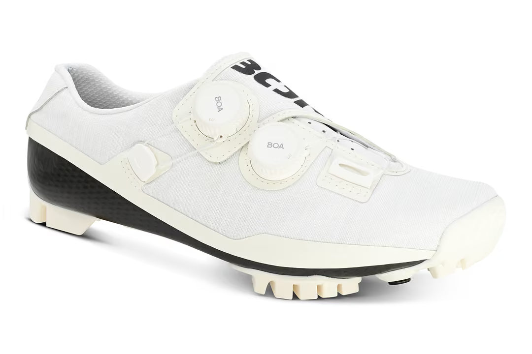 Bont Vaypor SL G White - Image 1