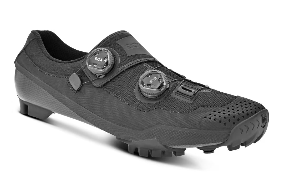 Bont Riot G Wide Black - Image 1