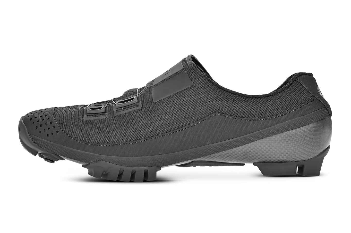 Bont Riot G Black - Image 3