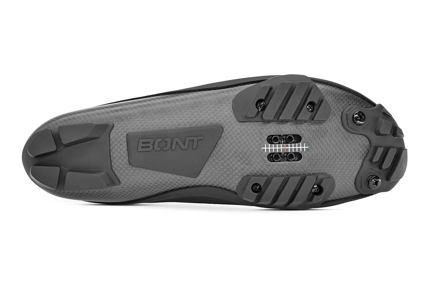 Bont Riot G Black - Image 5