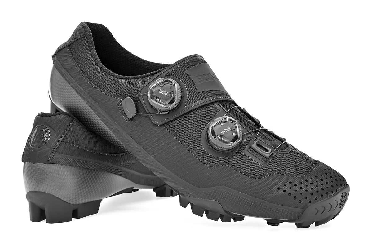 Bont Riot G Black - Image 6