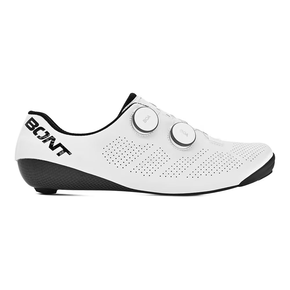 Bont Riot+ 24 White - Image 2