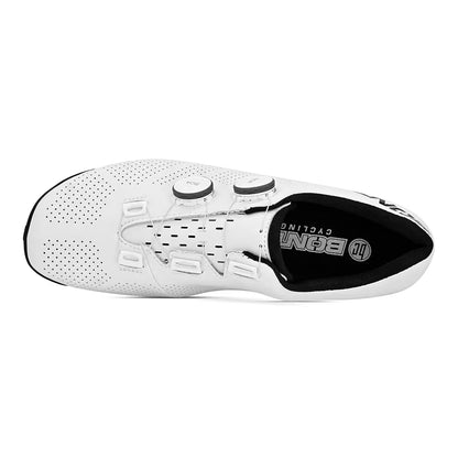 Bont Riot+ 24 Wide White - Image 3