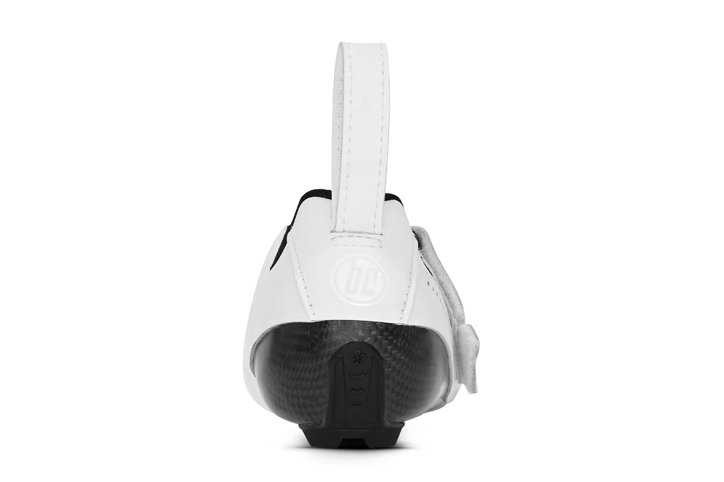 Bont Riot TR+ 26 White - Image 3