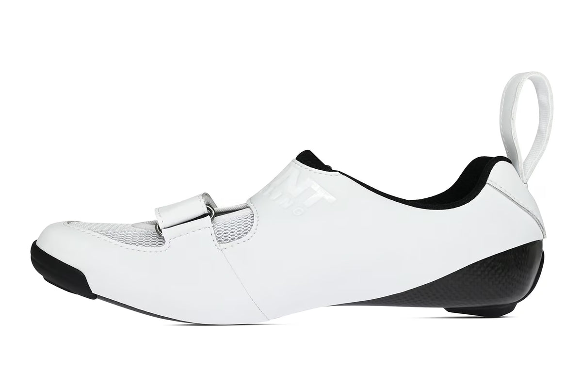 Bont Riot TR+ 26 White - Image 5