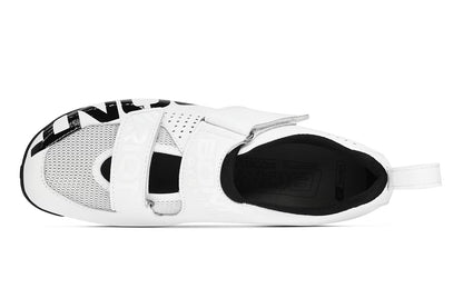 Bont Riot TR+ 26 Wide White - Image 2