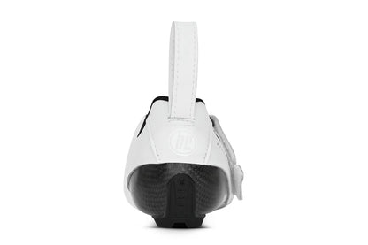 Bont Riot TR+ 26 Wide White - Image 3